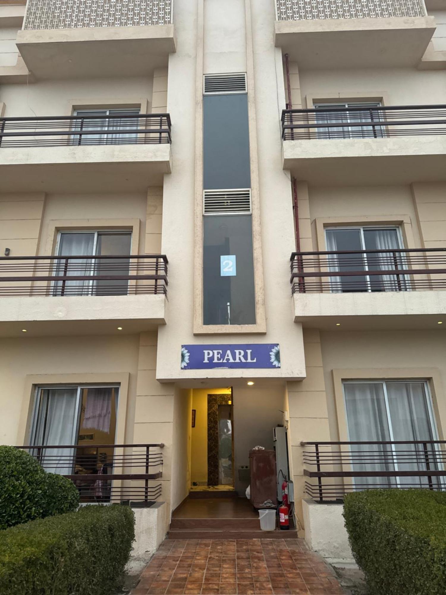 Pearl Suites At Omex Entrenity Vrindāvan Exterior foto